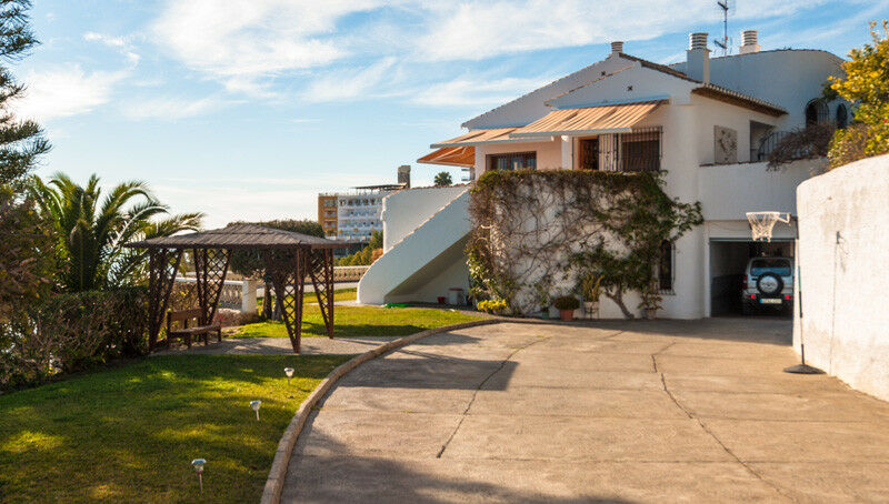 Detached Villa Nerja Málaga - imagen 14