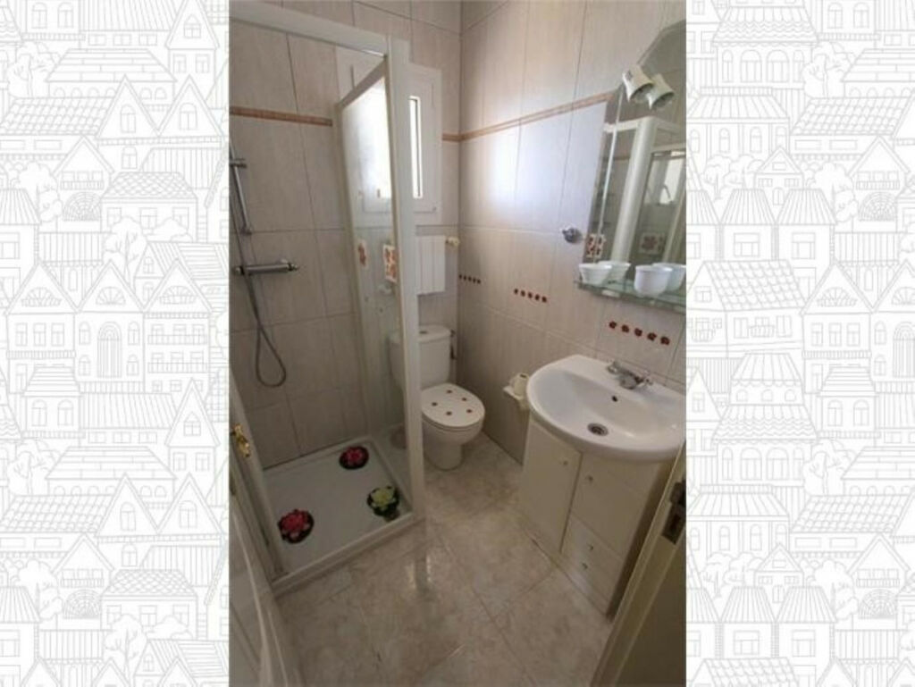 Detached Villa Almayate Málaga - imagen 14