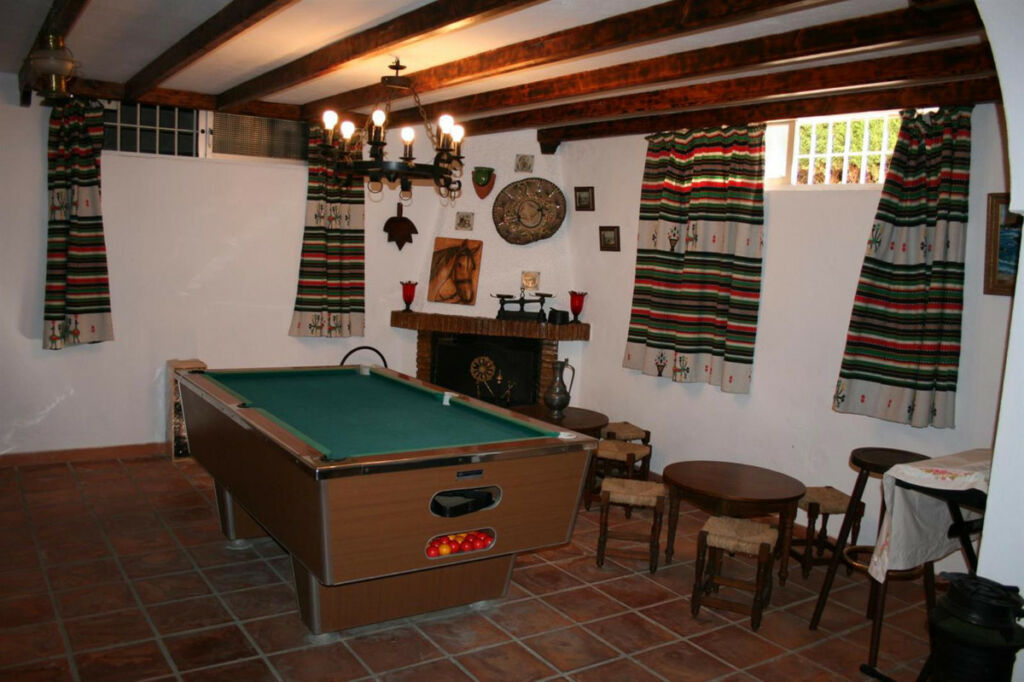 Detached Villa Benajarafe Málaga - imagen 14