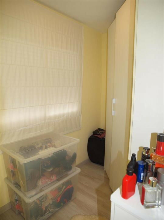 Semi-Detached House Benajarafe Málaga - Bild 14