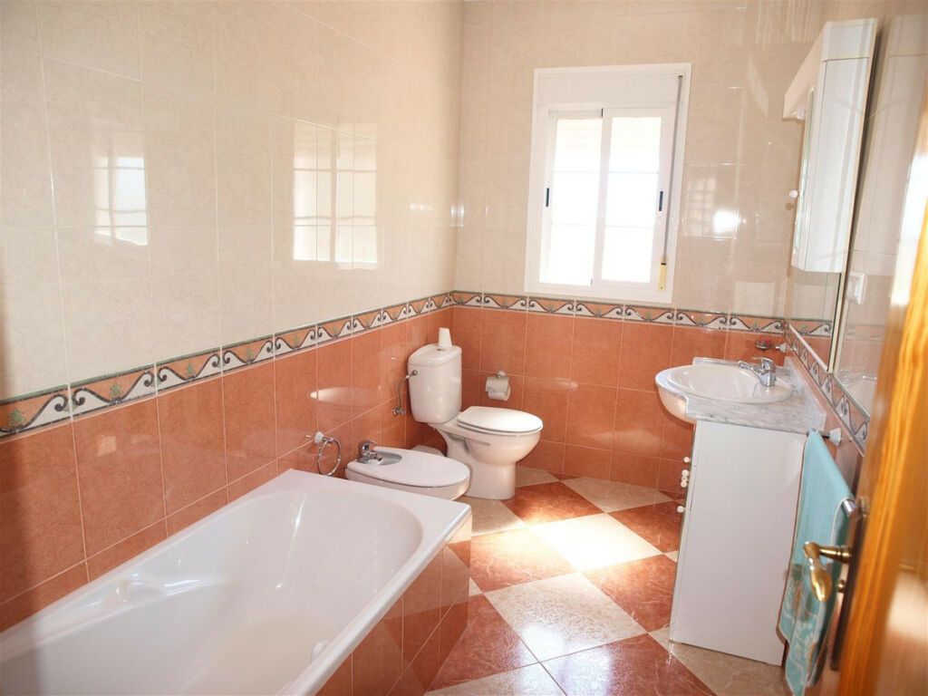 Detached Villa Los Romanes Málaga - imagen 14