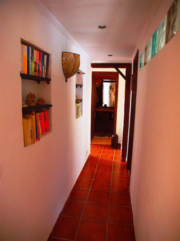 Finca - Cortijo Rincón de la Victoria Málaga - imagen 14