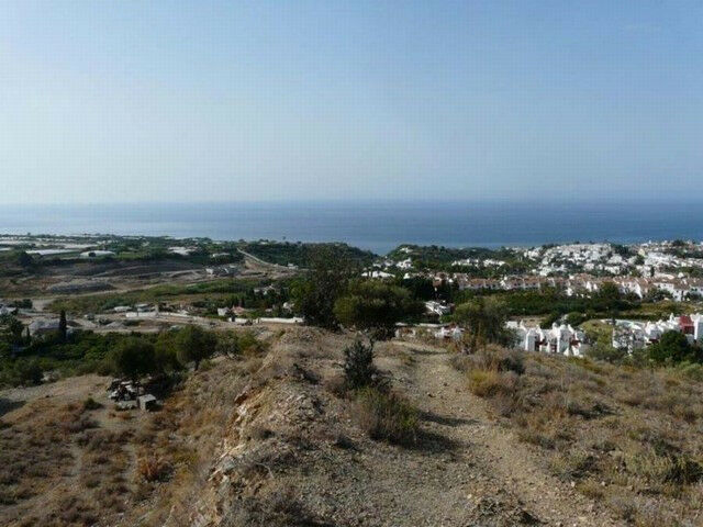 Detached Villa Nerja Málaga - imagen 14