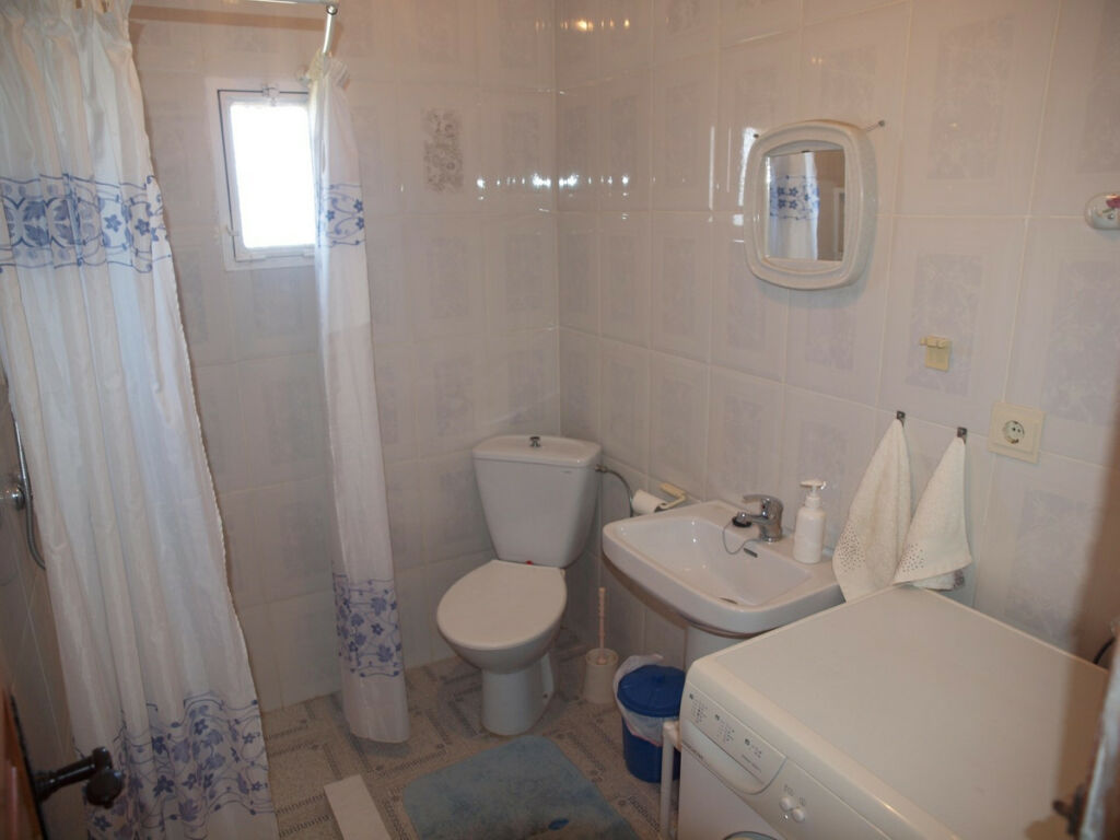 Detached Villa Arenas Málaga - imagen 14