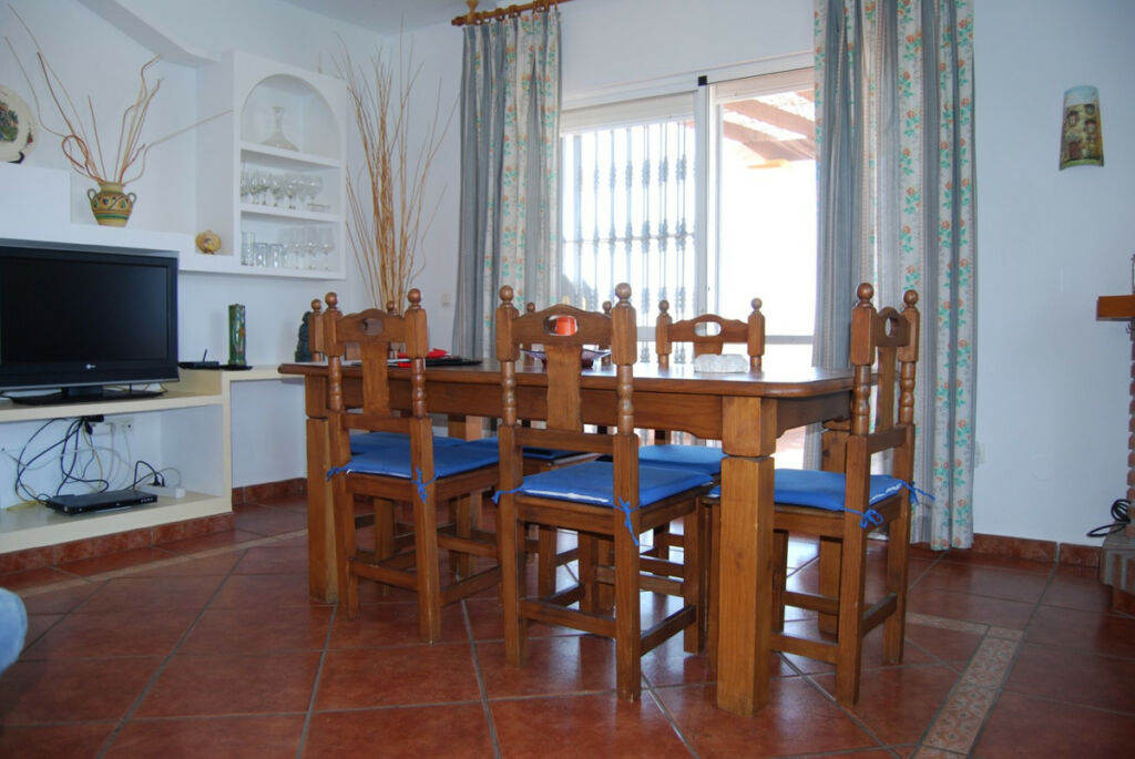 Detached Villa Torrox Costa Málaga - imagen 14