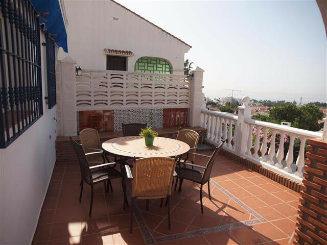 Detached Villa Caleta de Vélez Málaga - imagen 14