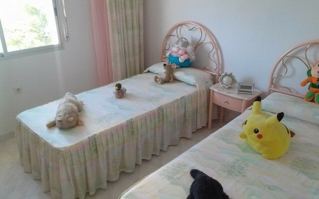 Ground Floor Apartment Nerja Málaga - imagen 14