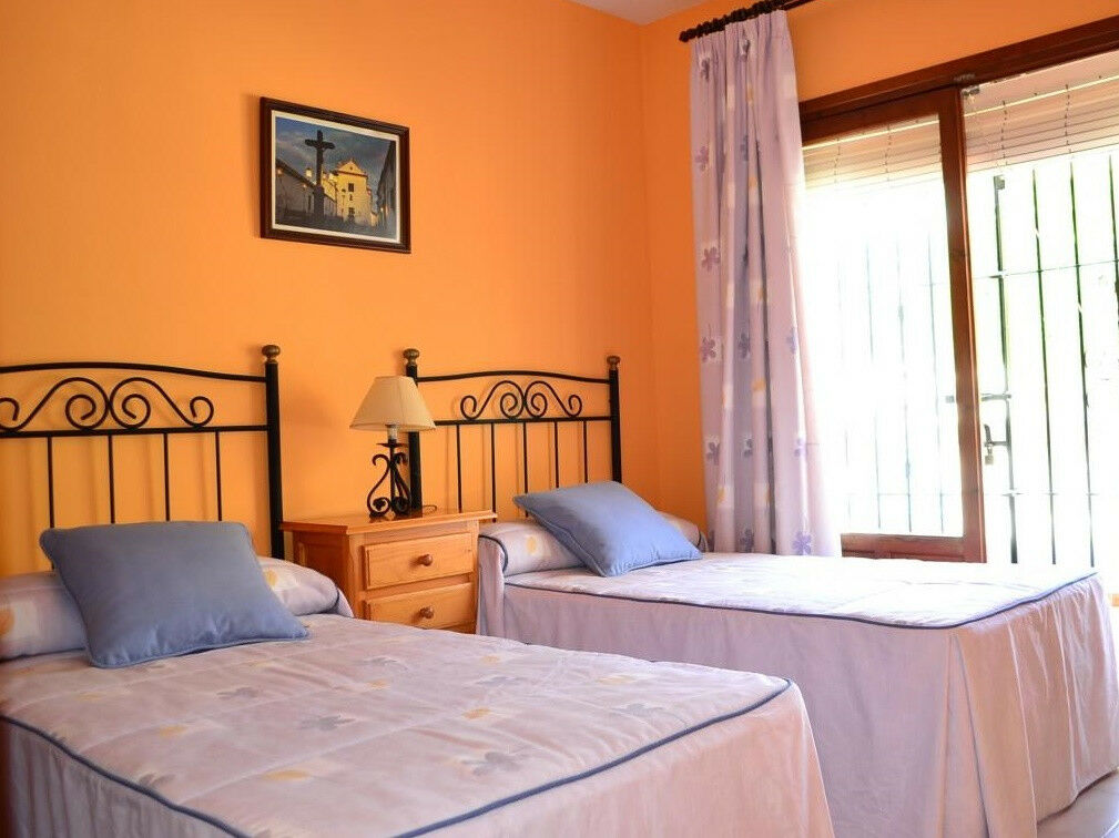 Detached Villa Nerja Málaga - Bild 14