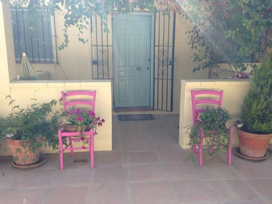 Finca - Cortijo Jimena de la Frontera Cádiz - imagen 14