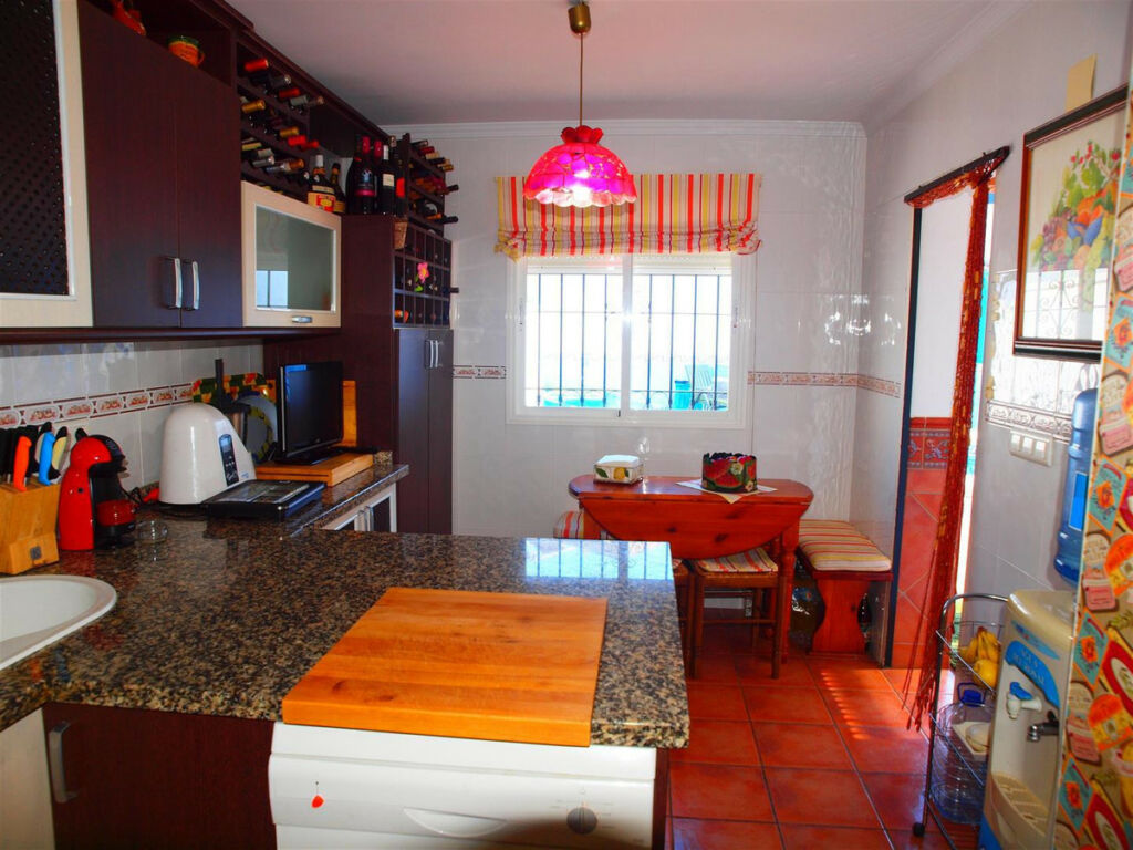 Semi-Detached House Torre del Mar Málaga - imagen 14
