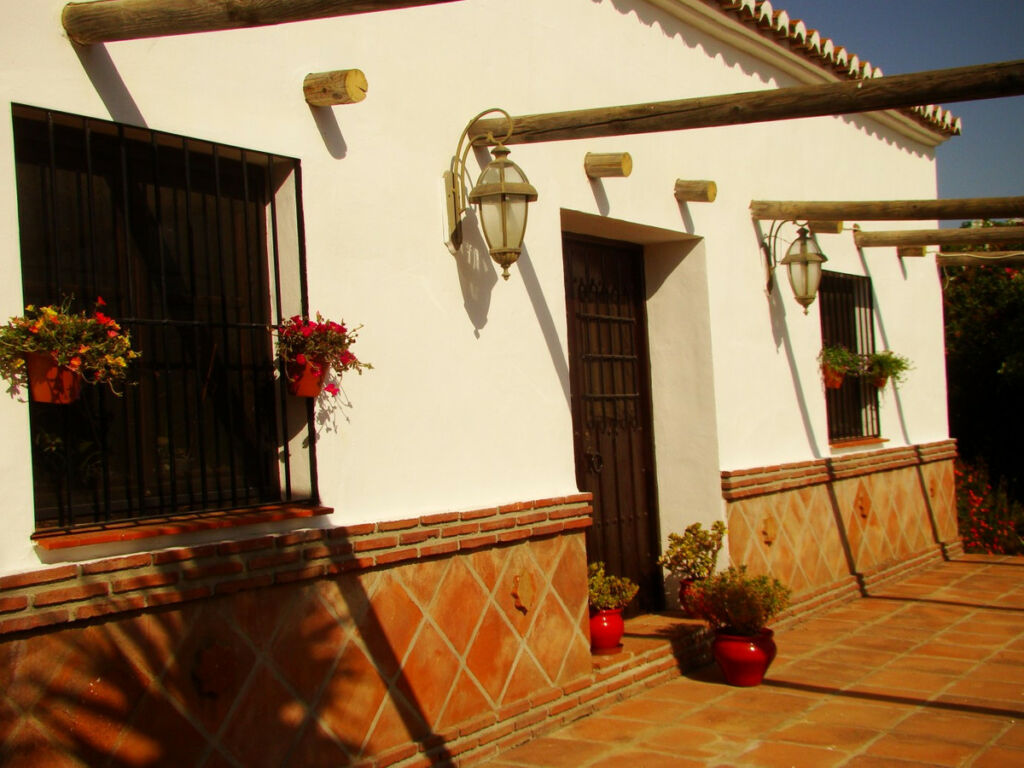 Detached Villa Vélez-Málaga Málaga - imagen 14