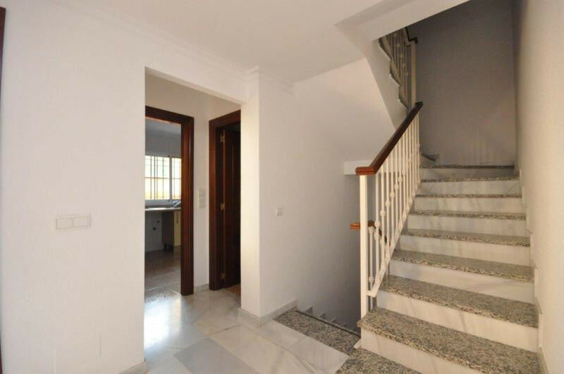 Townhouse Torre del Mar Málaga - Bild 14