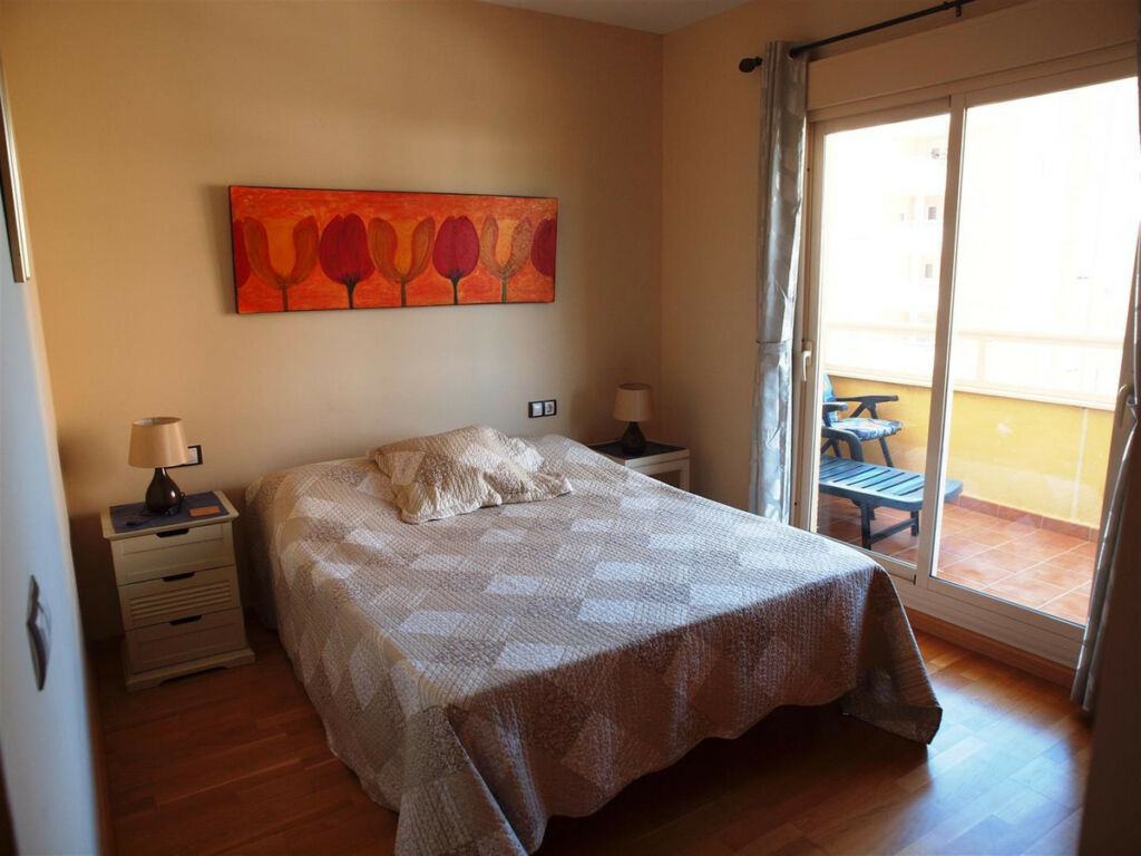 Middle Floor Apartment Torre del Mar Málaga - Bild 14