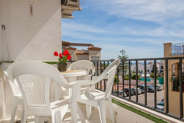 Middle Floor Apartment Nerja Málaga - imagen 14
