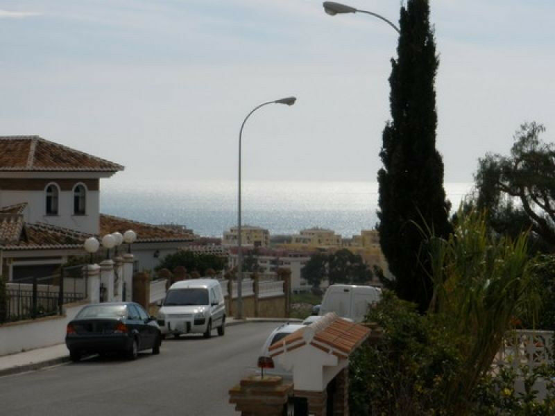 Detached Villa Torre del Mar Málaga - imagen 14