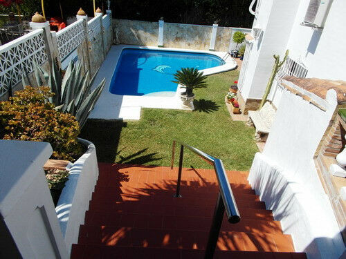 Detached Villa Caleta de Vélez Málaga - imagen 14