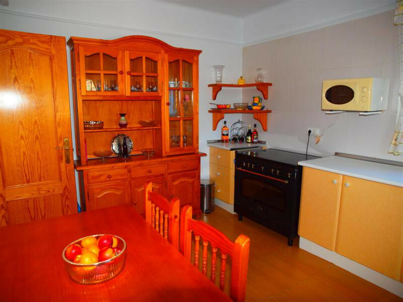 Detached Villa Alcaucín Málaga - imagen 14