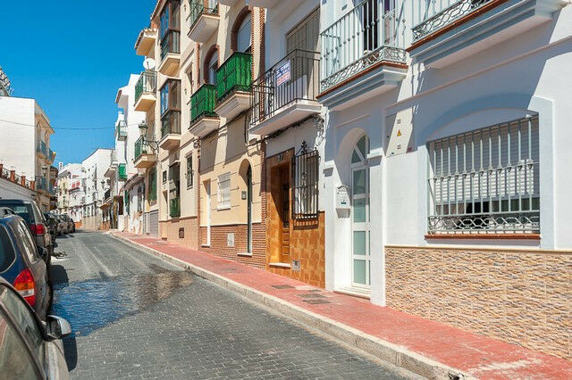 Penthouse Nerja Málaga - imagen 14