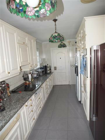 Detached Villa Caleta de Vélez Málaga - Bild 14