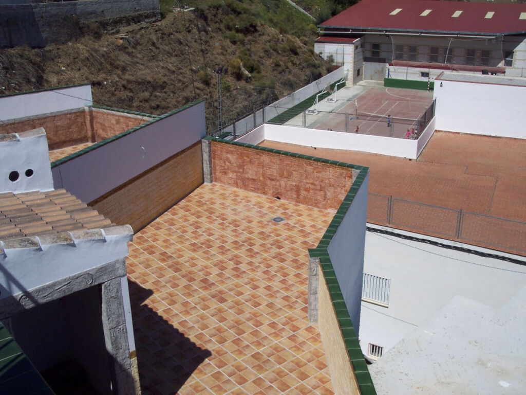 Semi-Detached House Almachar Málaga - Bild 14