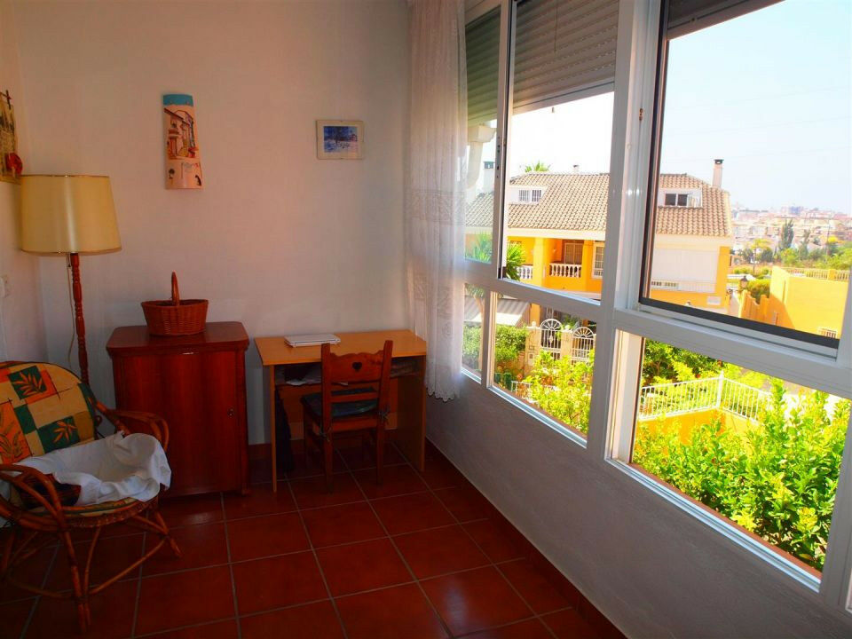 Semi-Detached House Torre del Mar Málaga - Bild 14