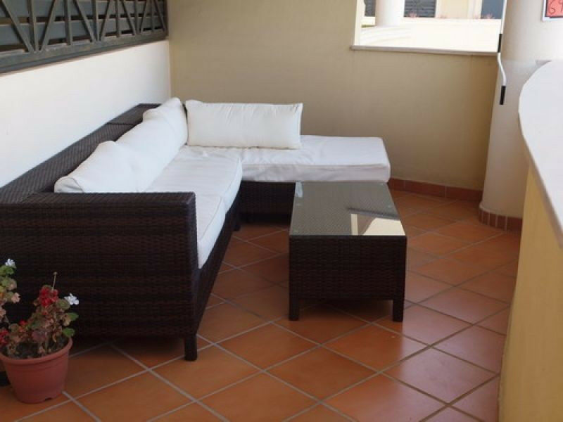 Middle Floor Apartment Benajarafe Málaga - imagen 13