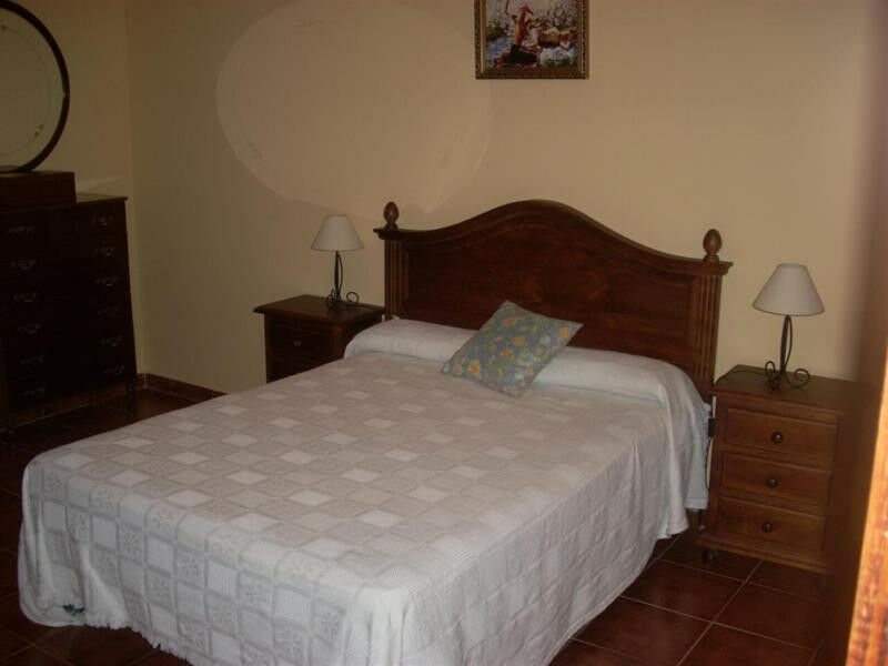 Finca - Cortijo Viñuela Málaga - imagen 14