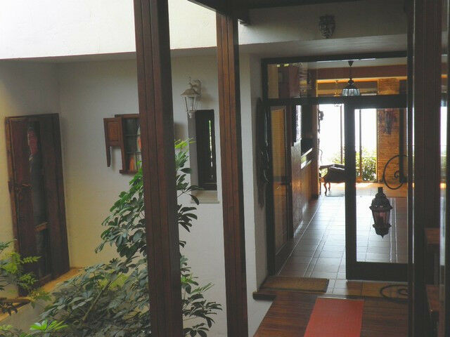 Detached Villa Rincón de la Victoria Málaga - imagen 14