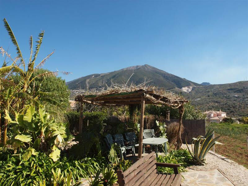 Detached Villa Viñuela Málaga - imagen 14