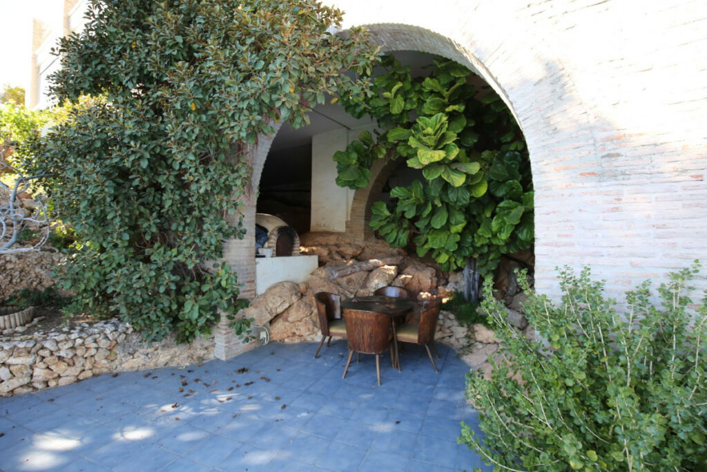 Detached Villa Rincón de la Victoria Málaga - imagen 14