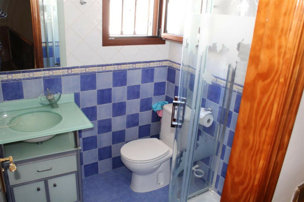 Semi-Detached House Almayate Málaga - imagen 14