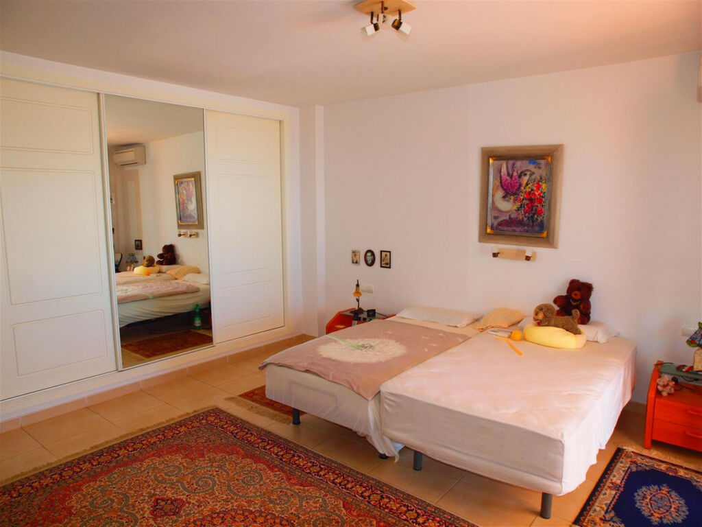 Detached Villa Algarrobo Málaga - imagen 14