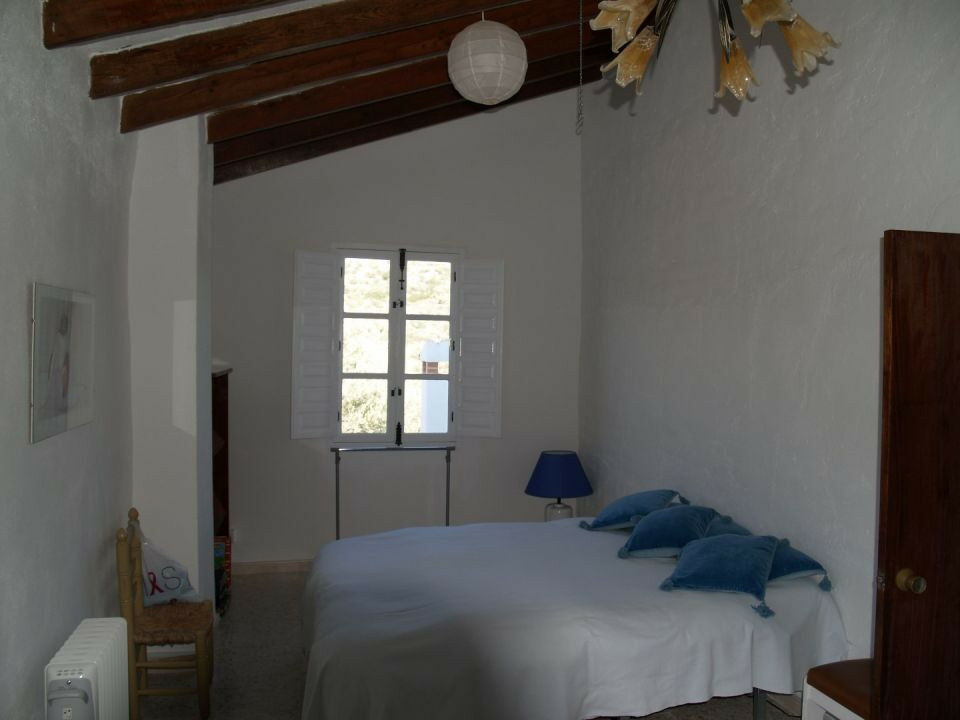 Finca - Cortijo Periana Málaga - imagen 14