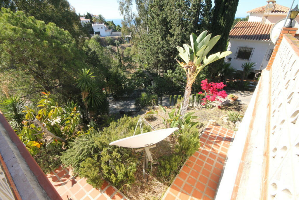 Detached Villa Rincón de la Victoria Málaga - Bild 14