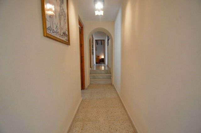Finca - Cortijo Almayate Málaga - zdjęcie 14