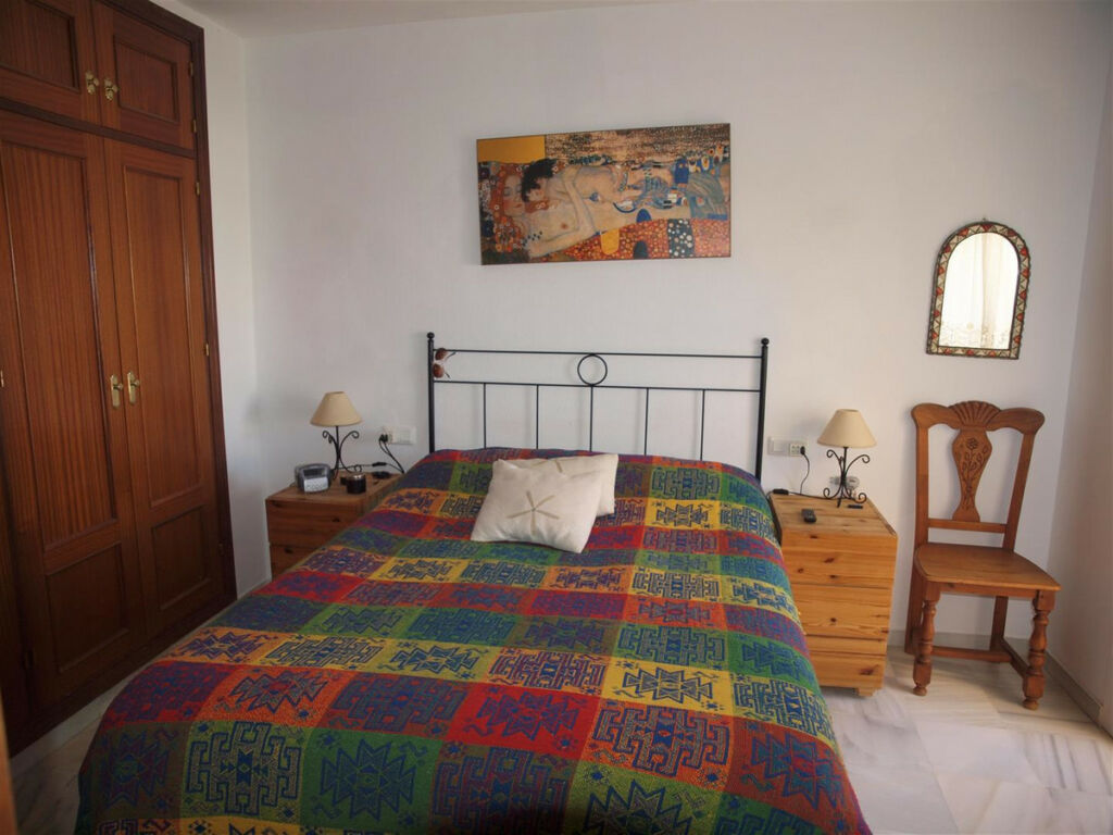 Townhouse Benajarafe Málaga - Bild 14