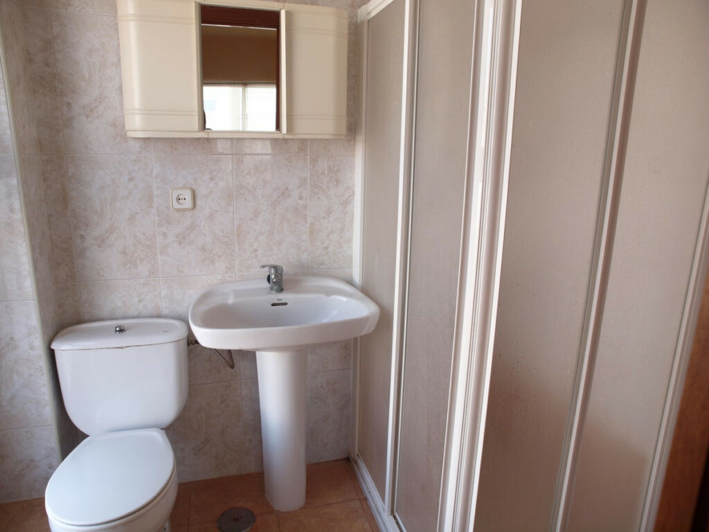 Middle Floor Apartment Torre del Mar Málaga - Bild 14