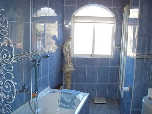 Semi-Detached House Sayalonga Málaga - imagen 14