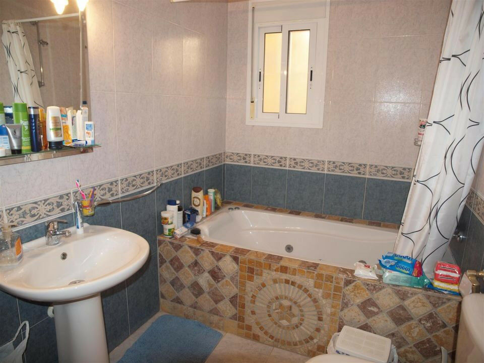 Detached Villa Algarrobo Málaga - imagen 14