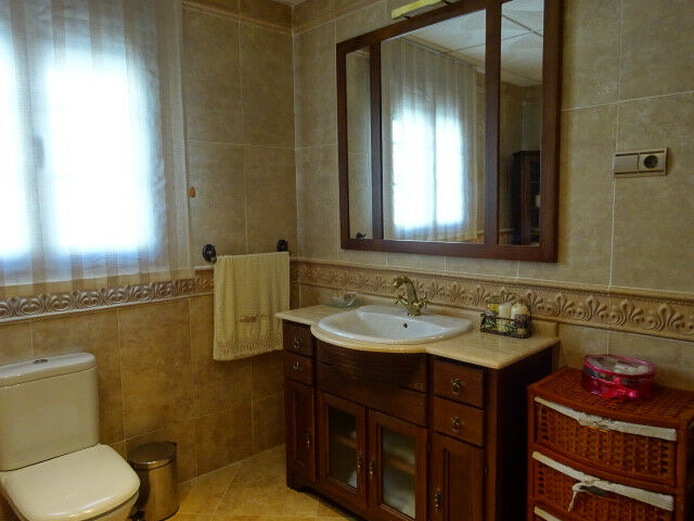 Townhouse Colmenar Málaga - Bild 14