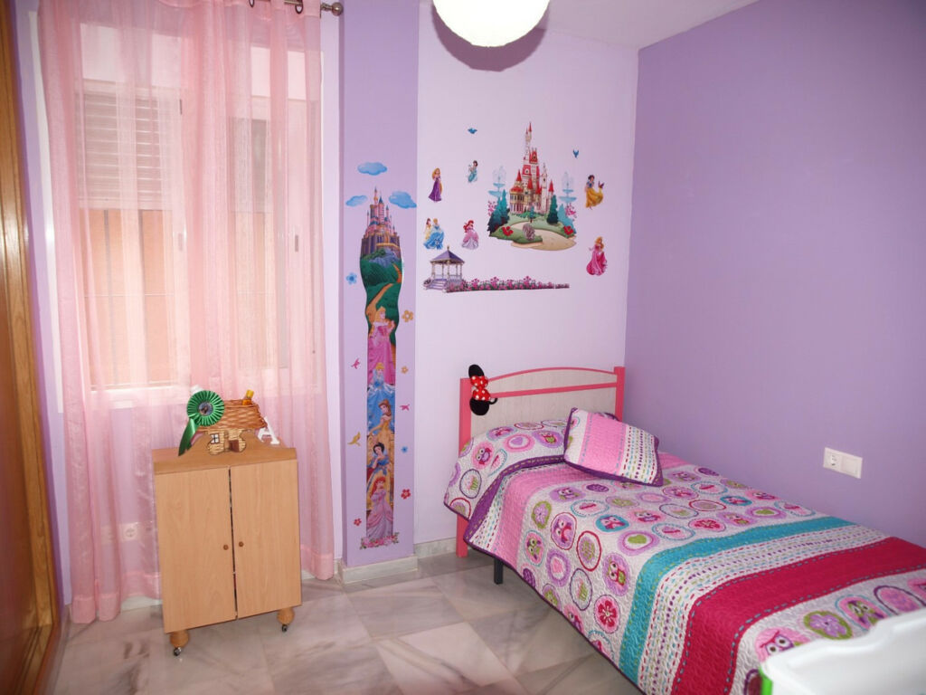Middle Floor Apartment Benajarafe Málaga - Bild 14