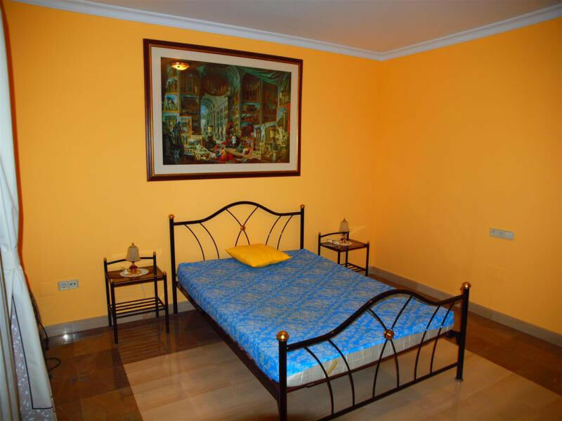 Detached Villa Torre del Mar Málaga - imagen 14