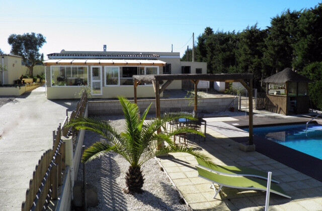Detached Villa Chiclana de la Frontera Cádiz - image 14
