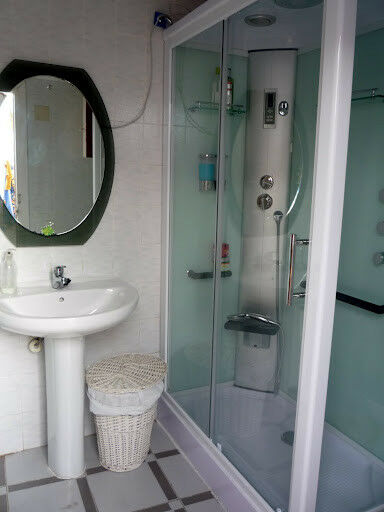 Detached Villa Almayate Málaga - zdjęcie 14