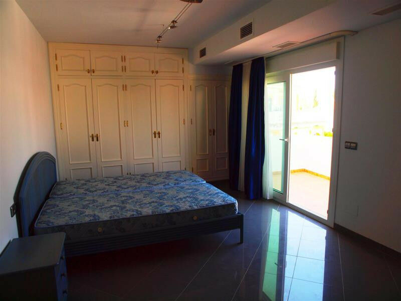 Townhouse Nerja Málaga - Bild 14