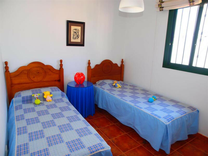 Detached Villa Puente don Manuel Málaga - imagen 14