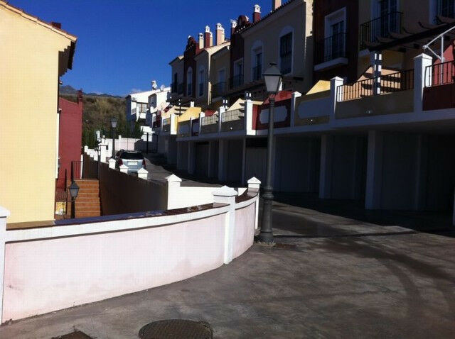 Townhouse Nerja Málaga - imagen 14