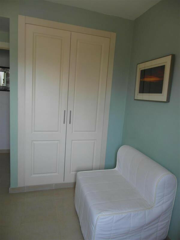 Middle Floor Apartment Benagalbon Málaga - imagen 14