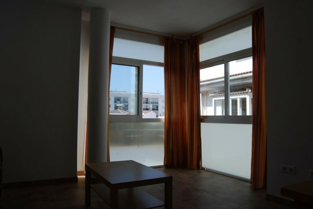 Middle Floor Apartment Torrox Málaga - imagen 14