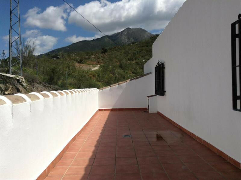 Finca - Cortijo Canillas de Aceituno Málaga - imagen 14